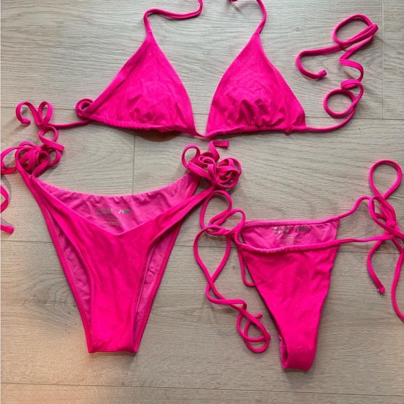frankie-s-bikinis-swim-frankies-bikinis-3-piece-sparkly-pink-set